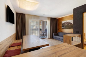 Villa Kriendl Nr 2 Hochalm Valdaora